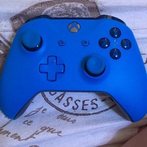 xbox controller